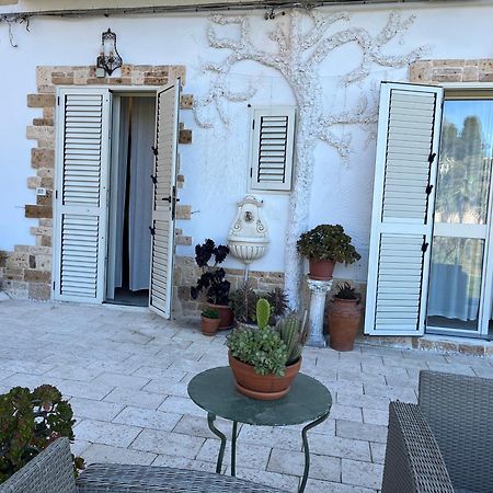 Casa Veranda Sul Mare ジェーラ エクステリア 写真