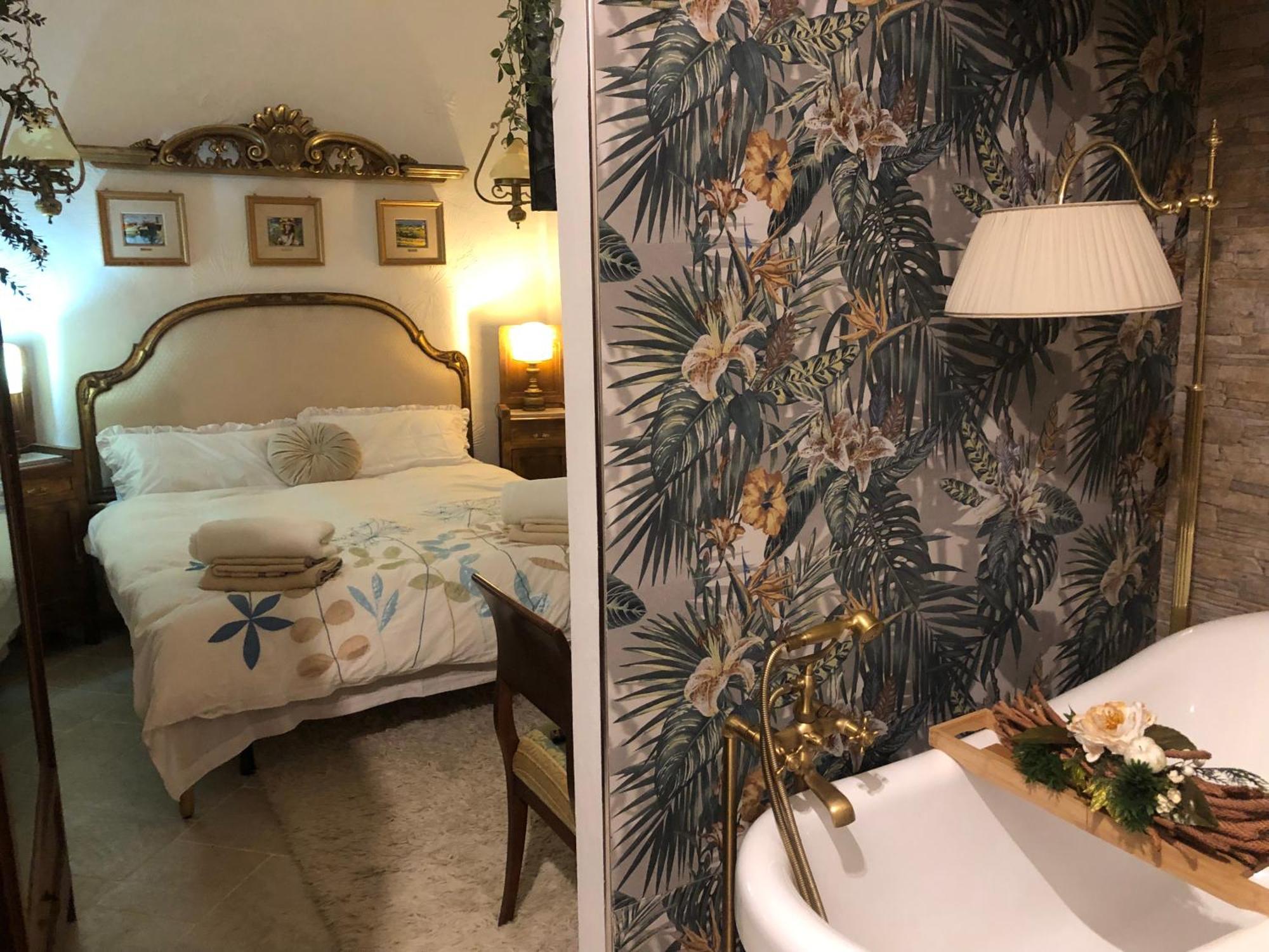 Casa Veranda Sul Mare ジェーラ エクステリア 写真