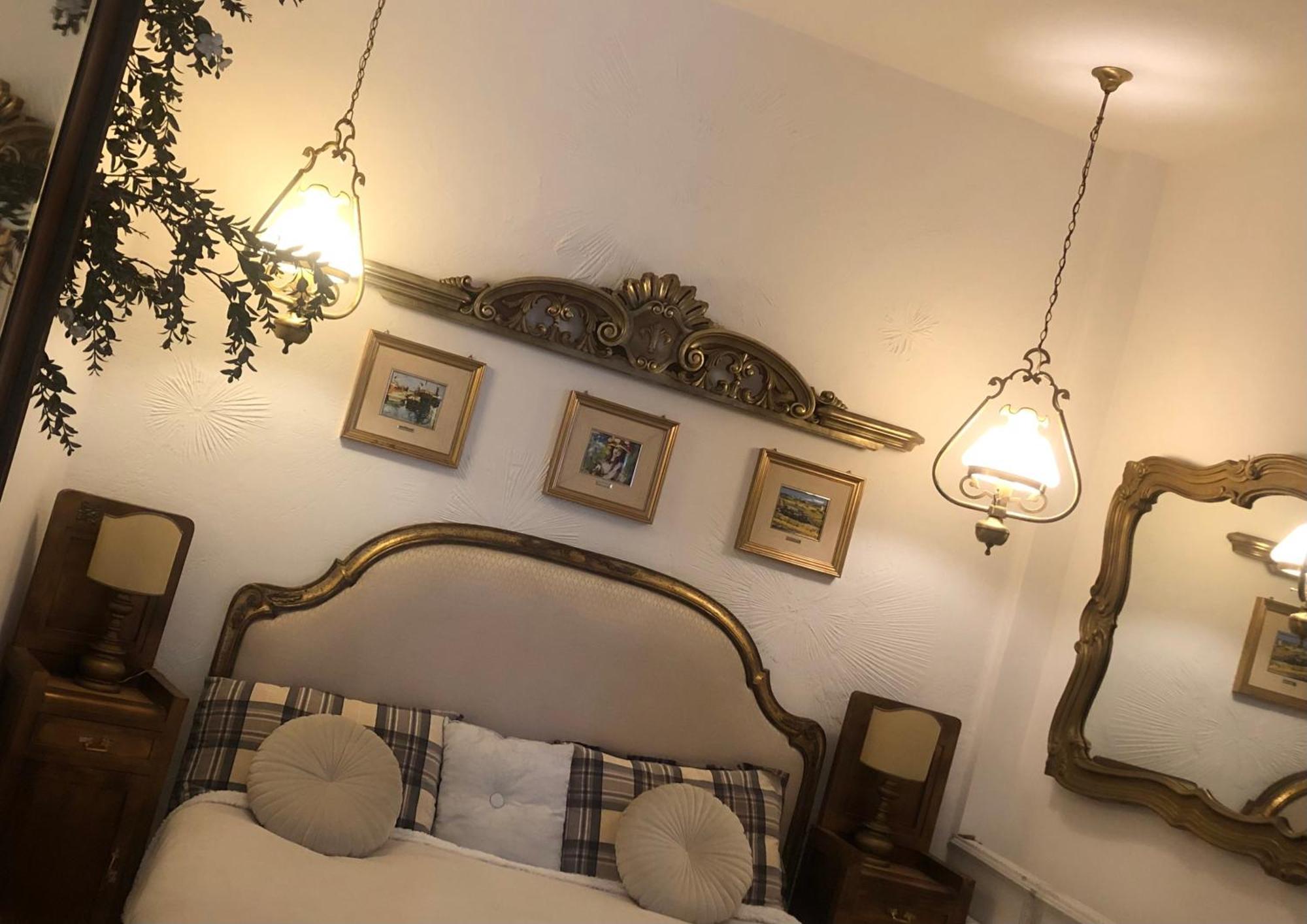 Casa Veranda Sul Mare ジェーラ エクステリア 写真