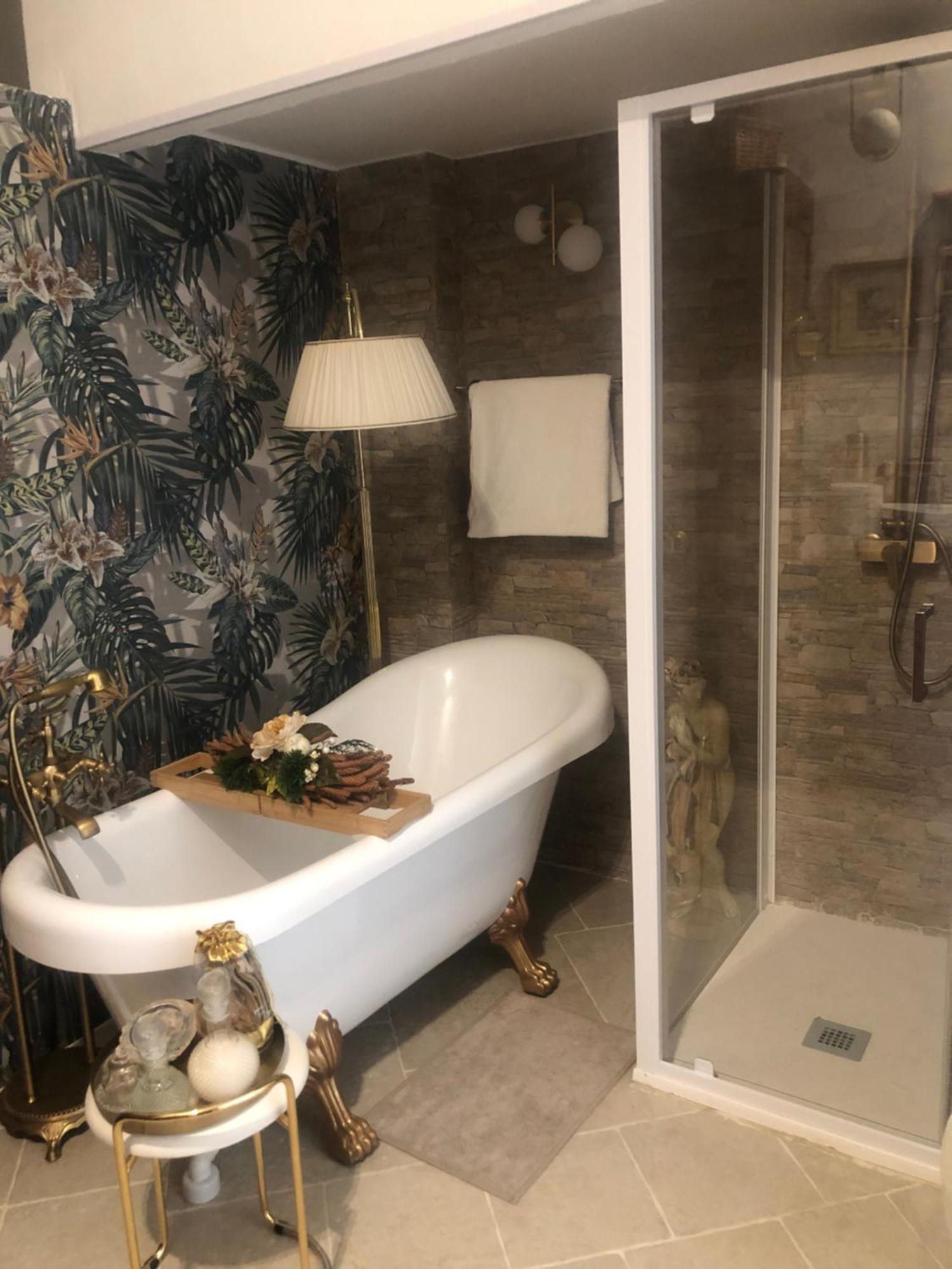 Casa Veranda Sul Mare ジェーラ エクステリア 写真