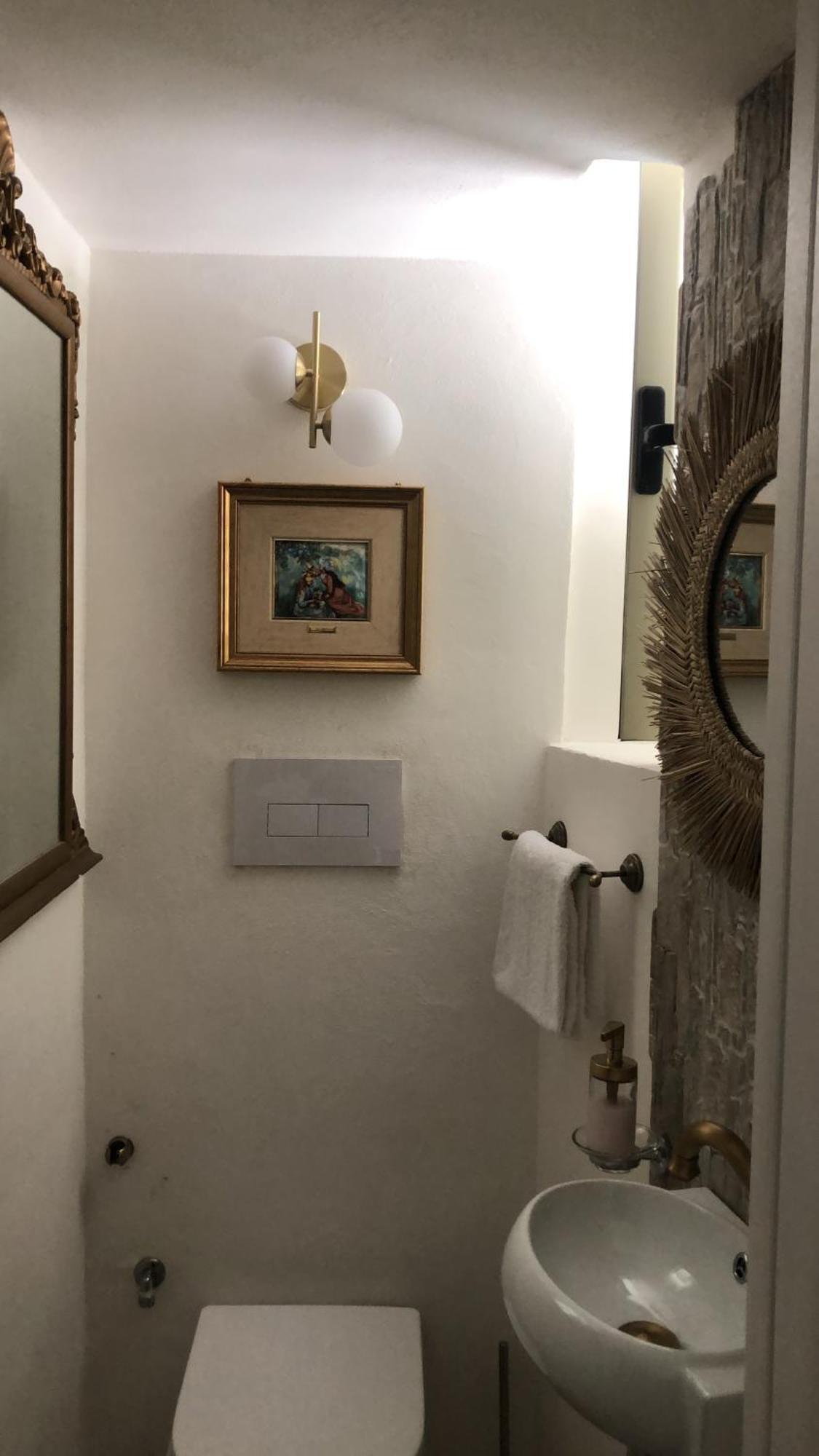 Casa Veranda Sul Mare ジェーラ エクステリア 写真