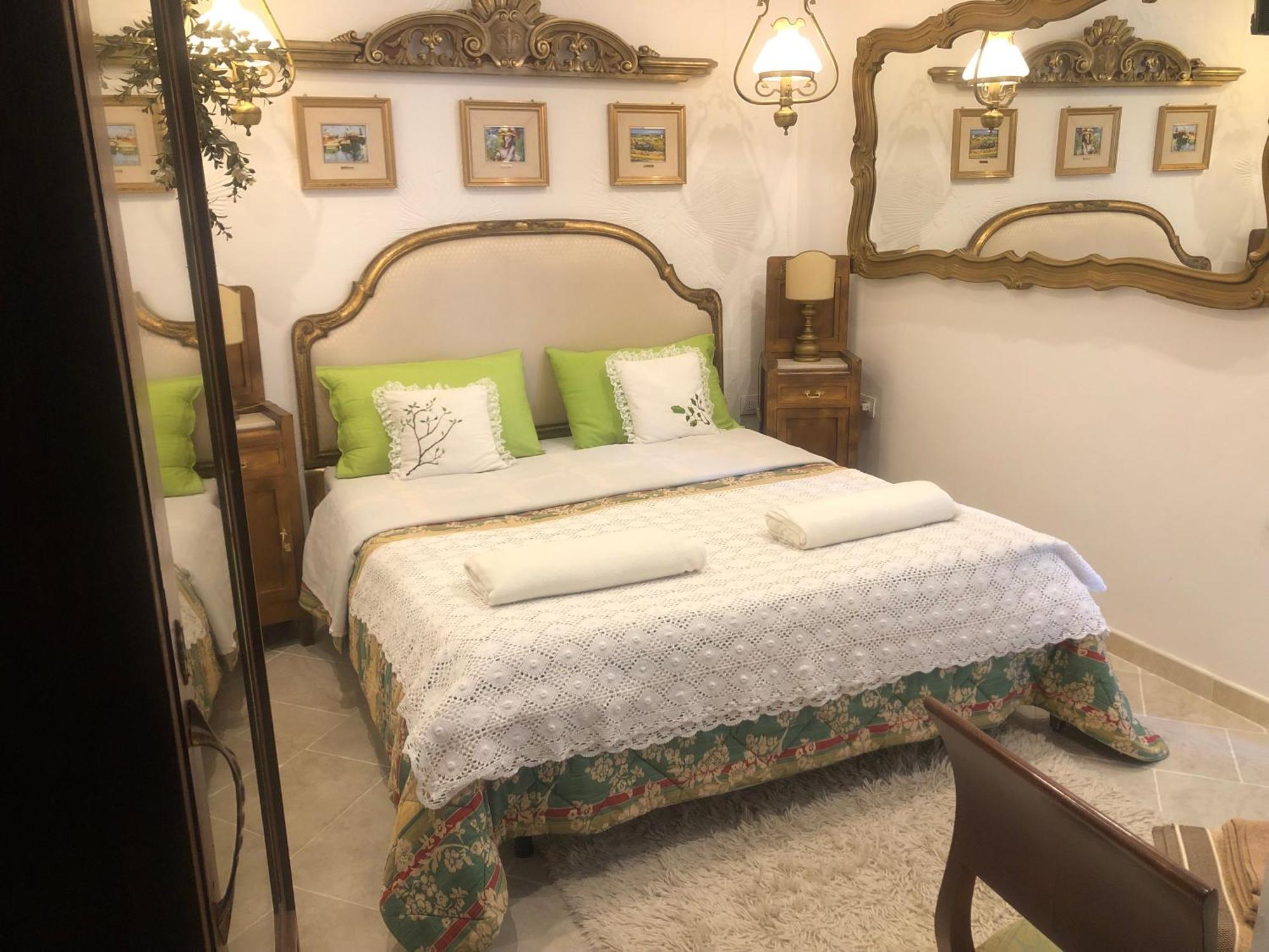 Casa Veranda Sul Mare ジェーラ エクステリア 写真