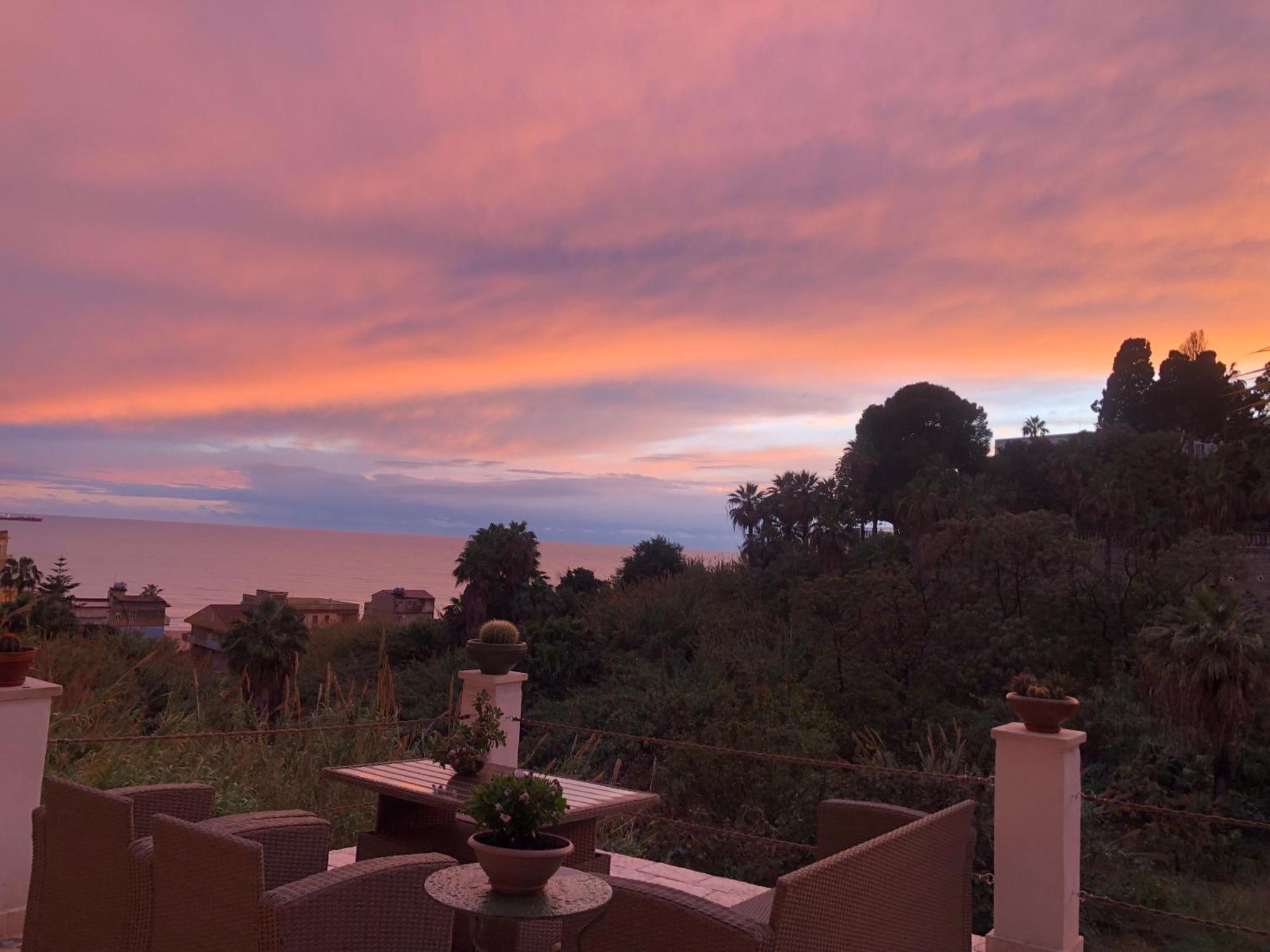 Casa Veranda Sul Mare ジェーラ エクステリア 写真