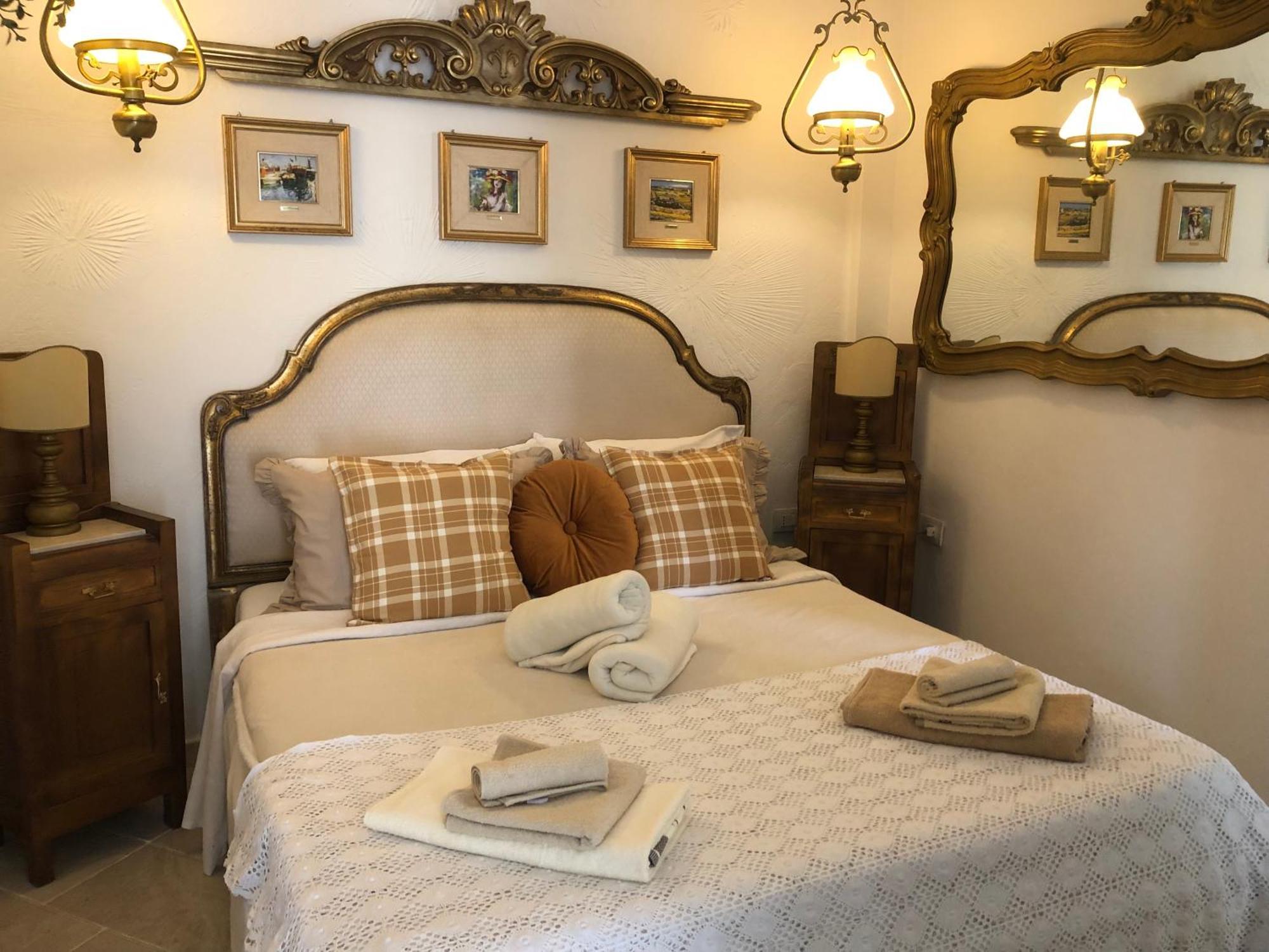 Casa Veranda Sul Mare ジェーラ エクステリア 写真