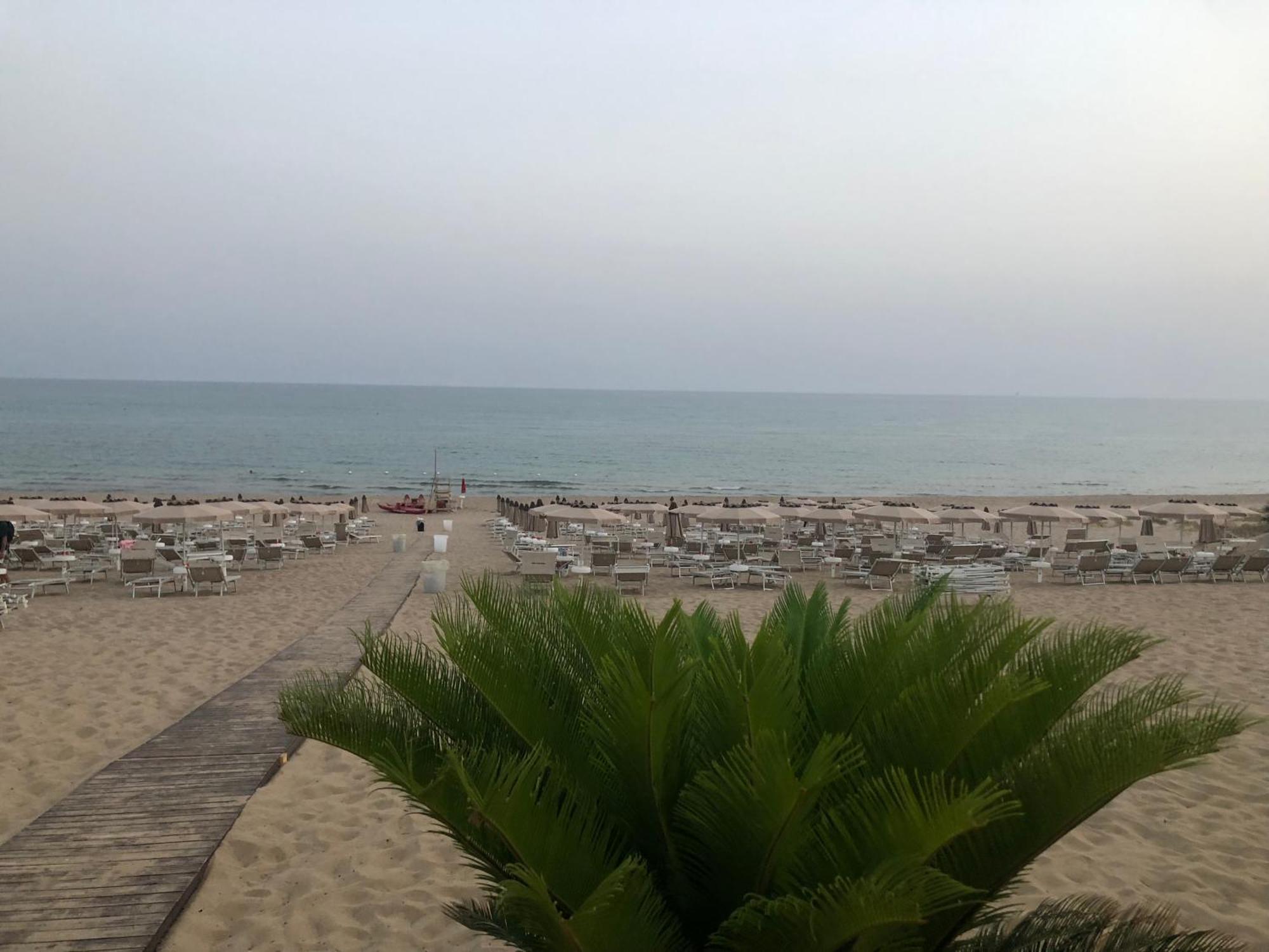 Casa Veranda Sul Mare ジェーラ エクステリア 写真