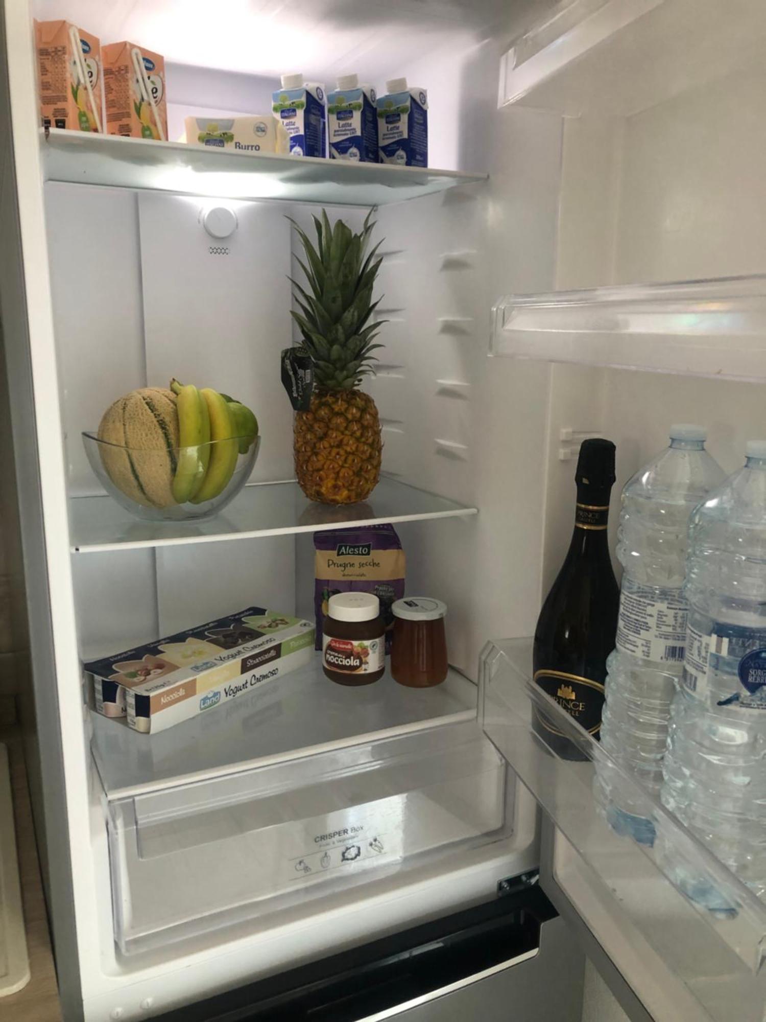 Casa Veranda Sul Mare ジェーラ エクステリア 写真