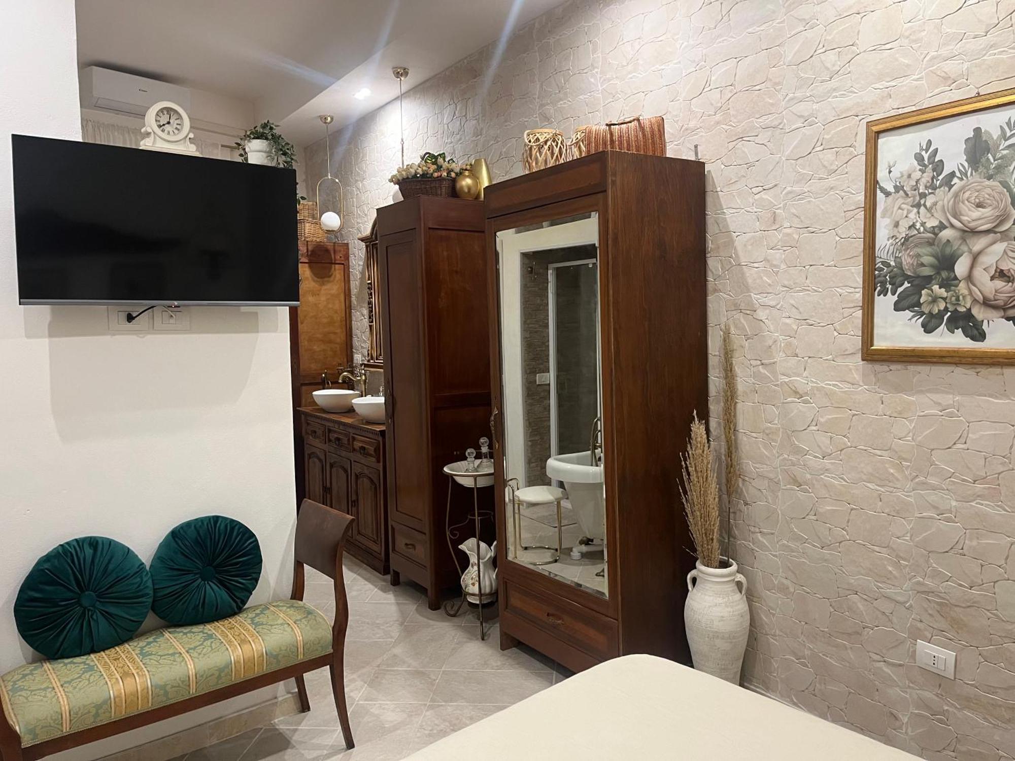 Casa Veranda Sul Mare ジェーラ エクステリア 写真