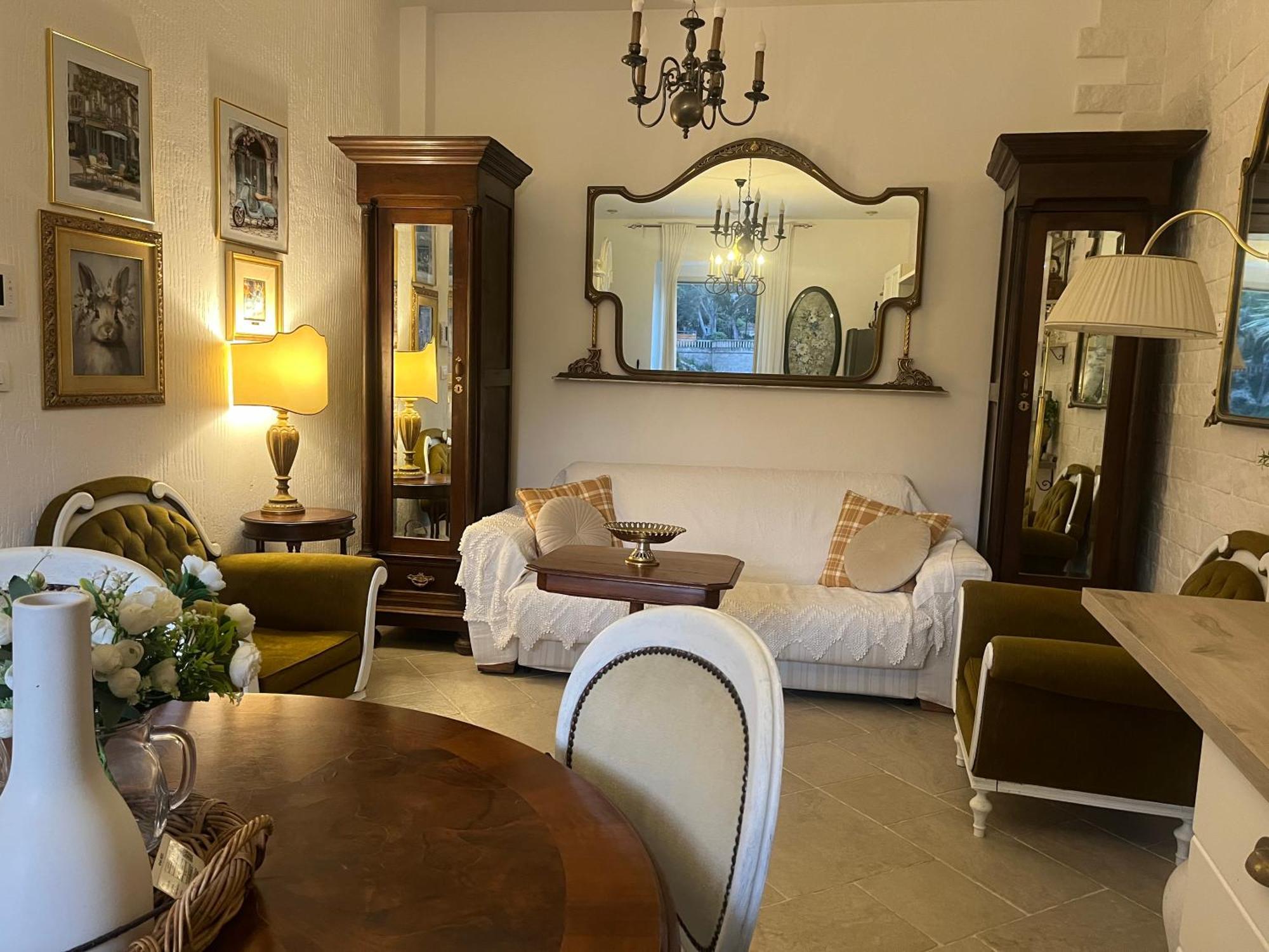 Casa Veranda Sul Mare ジェーラ エクステリア 写真